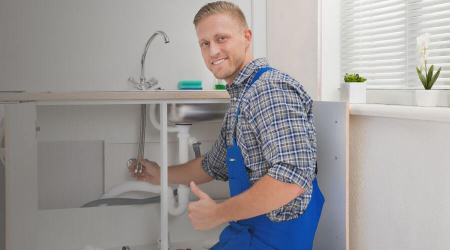 Professional emergency plumbing in Pineville, NC